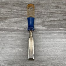 Vintage Artisan Wood Chisel 13-917 USA 3/4 Us...
