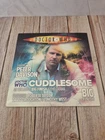 Doctor Who - Cuddlesome - Audio Book CD - Cardboard Sleeve - Very Good Condition