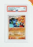 Pokemon PSA 9 Infernape #060 Holo 1st Ed Stormfront 2008 Japanese