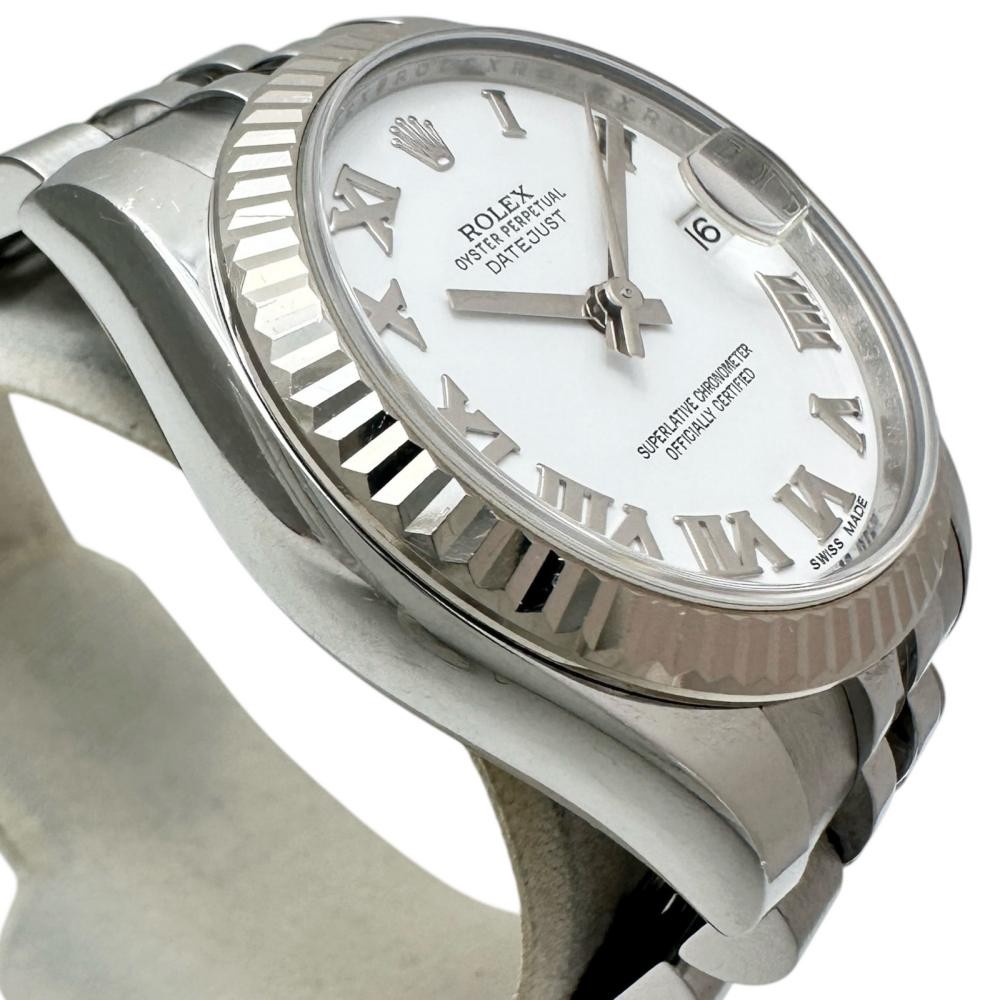 Rolex Datejust 178274, 31 mm