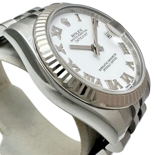 Rolex Datejust 178274 31 mm