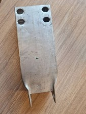 Mercedes-Benz GLC X253 C253 2017 Träger Stoßstange Stoßfänger vorne UAD2668 Mercedes-Benz GLC X253 C253 2017 Träger Stoßstange Stoßfänger vorne UAD2668