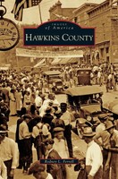 Rodney L. Ferrell | Hawkins County | Buch | Englisch (2009) | Gebunden