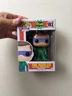 The Riddler Funko Pop Heroes #183 Batman Classic Tv Series DC