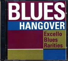 CD Jimmy Anderson, Lightnin' Slim, Early Drane, Sonny Boy Williamson, Etc. - Blu