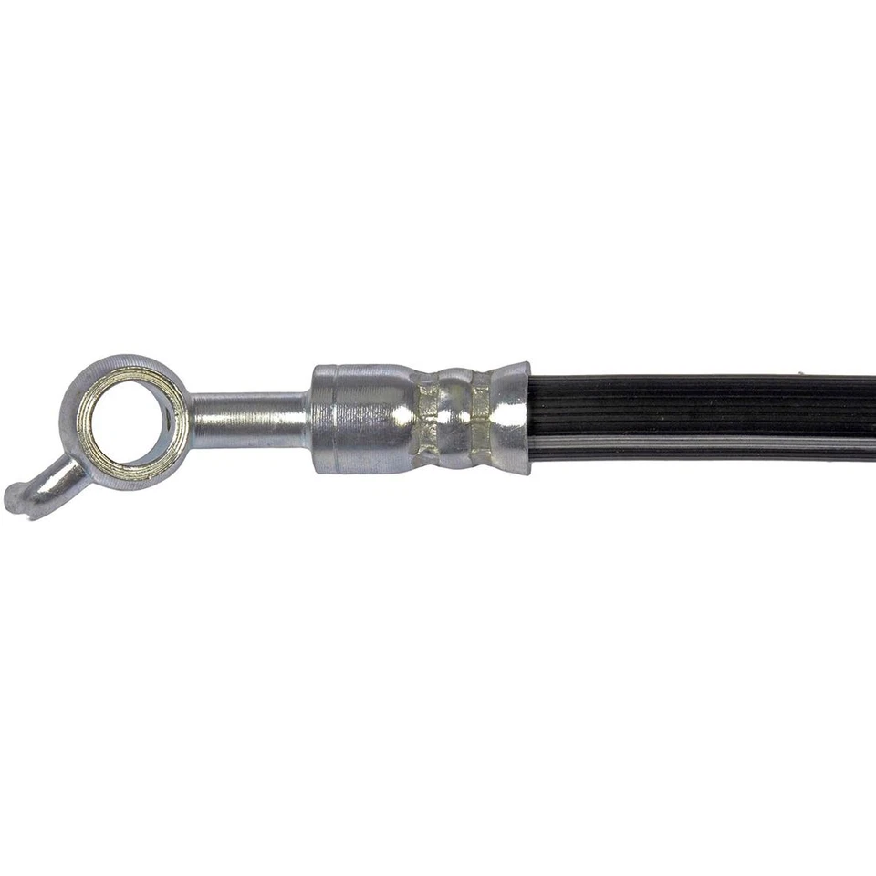 Manguera hidráulica de freno trasero izquierdo y derecho Dorman para Hyundai Tucson 2010 2011 2012 Foto 4 de 4