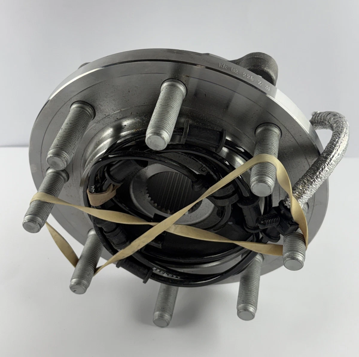 Genuine Mopar 68292887AA Front Wheel Bearing & Hub Assembly LH/RH Ram 2500 3500 photo 5