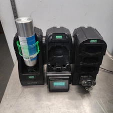 MSA Galaxy GX2 Automated Test System for MSA ALTAIR Gas Detector