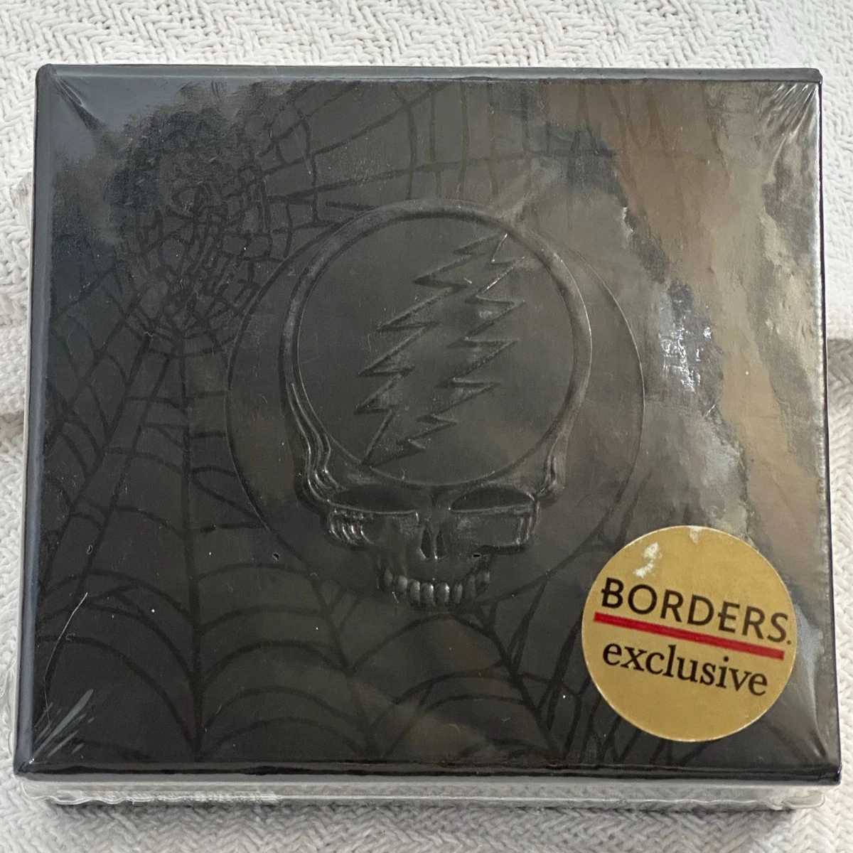 Grateful Dead Box Set Music CDs for sale | eBay