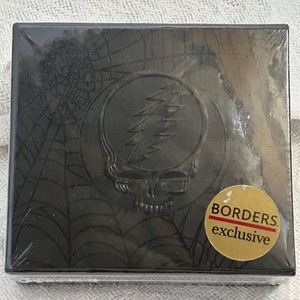 Grateful Dead Box | eBay