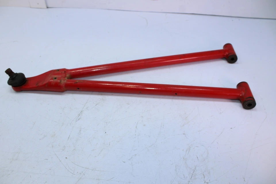 2008 ARCTIC CAT WILDCAT X 1000 OEM A BRAÇOS SUPERIORES ESQUERDOS 0503-725 - Imagem 2 de 4