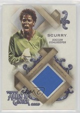 2020 Topps Allen & Ginter's Full Size Relics A Briana Scurry #FSRA-BS 08jk