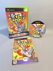 Cel Damage (Microsoft Xbox, 2001) Complete Very Good Refurbished