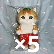 Mofusand Fruit Cat BIG Plush Toy 5 d62a32