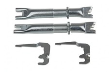 Mâchoire de frein Nissan TERRANO