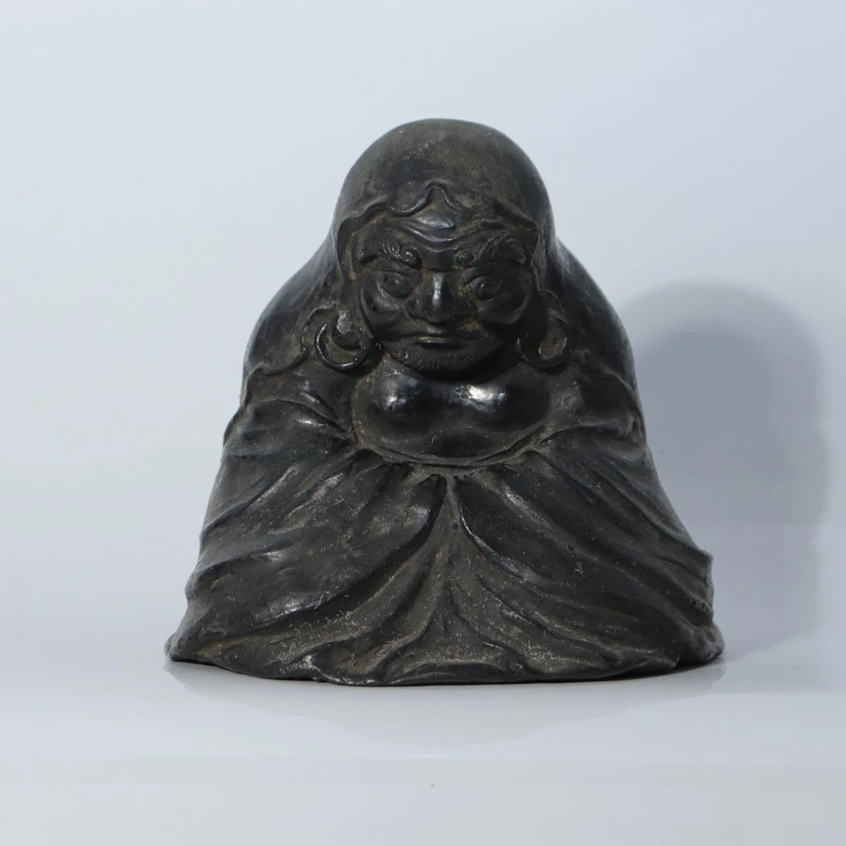 古董原始青铜1900-1940 日本古董| eBay