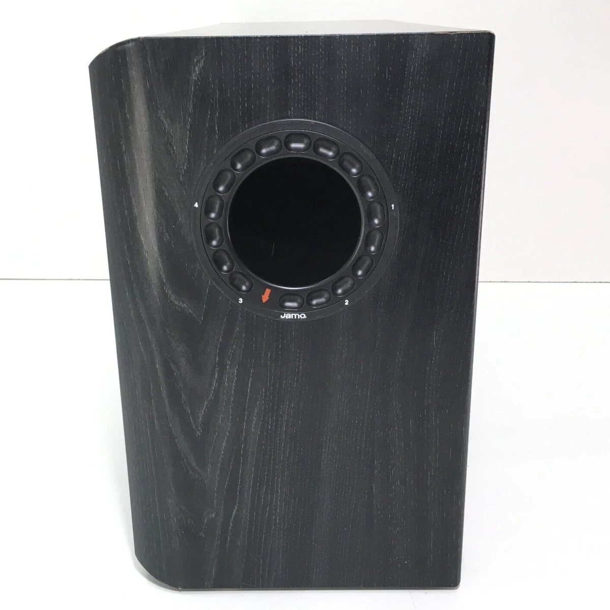 JAMO SW 160 Powered Subwoofer Sub from Denmark 200W 8 Ohm