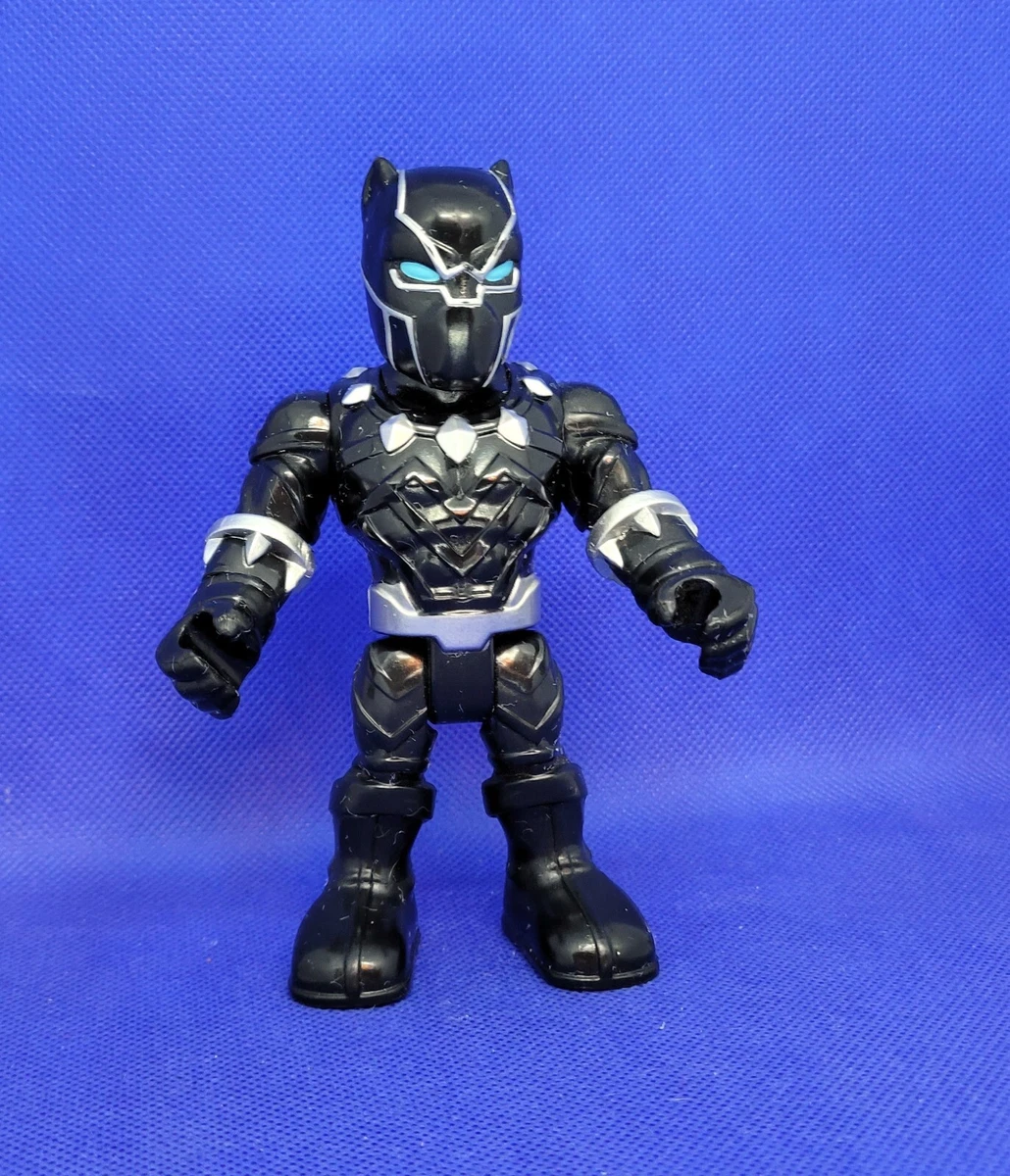 MARVEL BLACK PANTHER 5.5