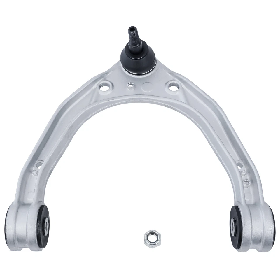 Brazos de control superiores delanteros con rótula para Porsche Cayenne Audi Q7 2003-2010 Foto 4 de 4