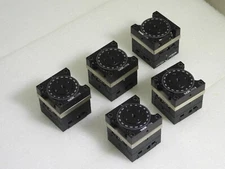 Newport 460PD XY-Axis Linear Stage & Thorlabs 360DEG Rotary Optical, Price/pc