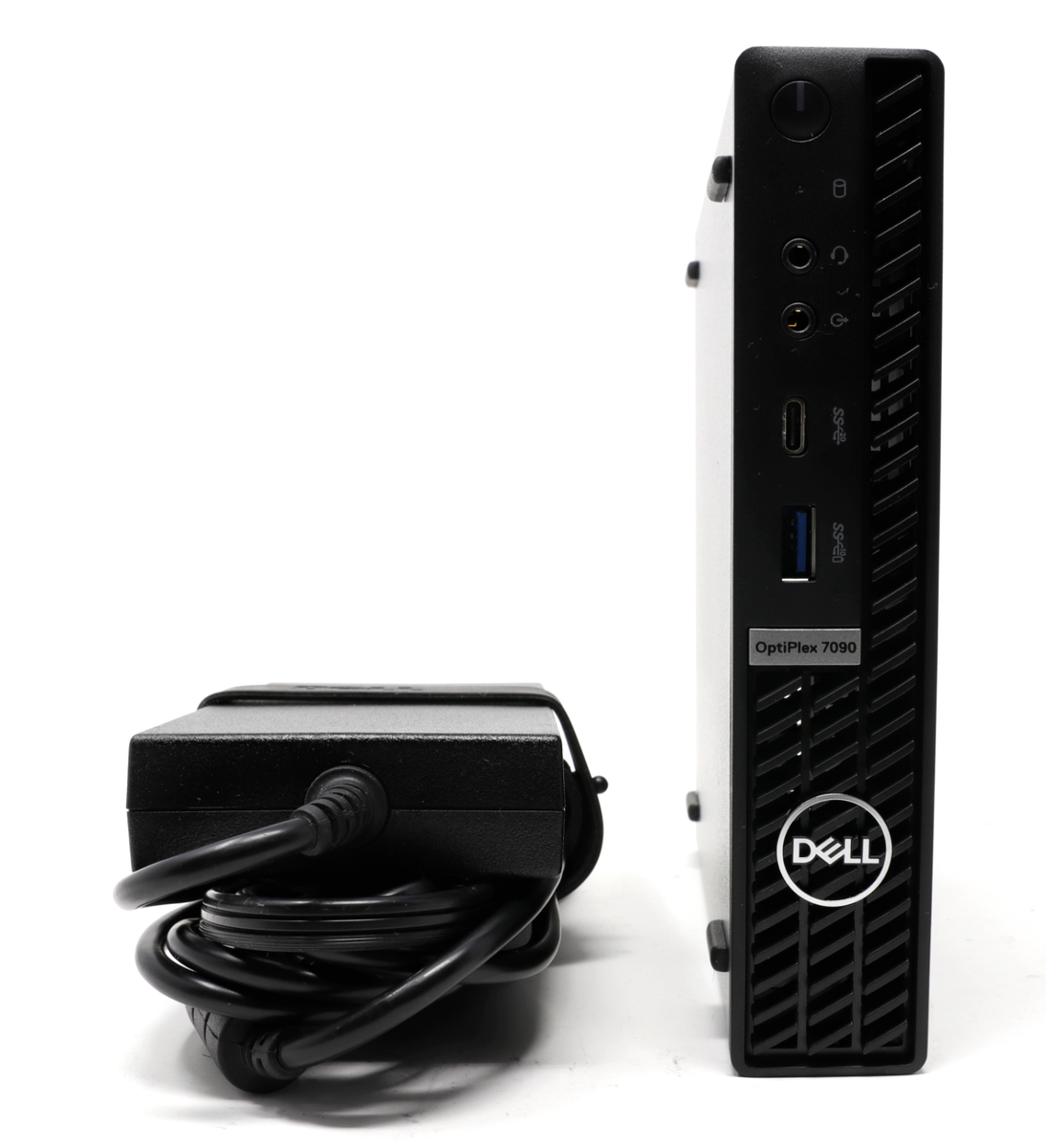 Dell Optiplex 7090 Micro SFF (i5 10600 - 16GB RAM - 256GB