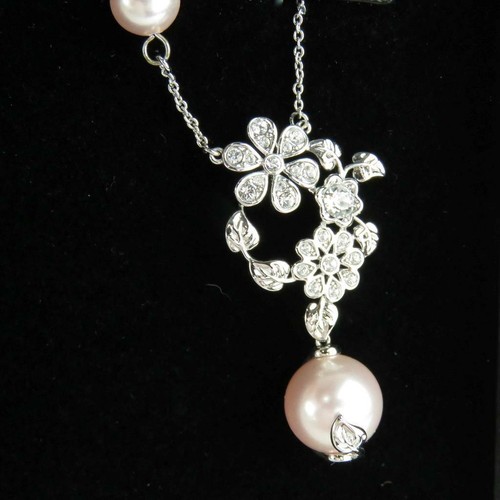 NIC \u0026 SYD Necklace Crystals from 