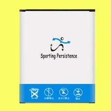 2980mA Lithium Replaceable Battery for Samsung Galaxy J1 Mini Prime SM-J106B