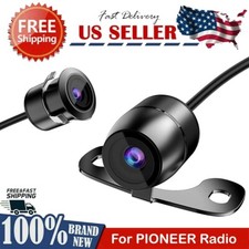 New Backup Camera Rearview Mount for PIONEER AVH-201EX AVH201EX