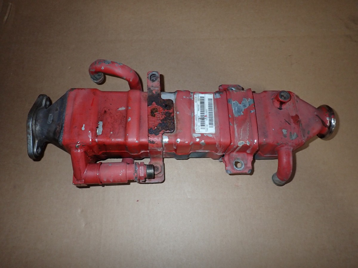 Cummins ISB 200 Diesel Engine EGR Cooler 4946088 4988836 4955518 TRUCK  BUS