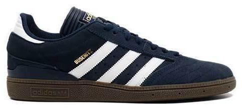 Size 12 - adidas Busenitz White Collegiate Navy | eBay display picture 2