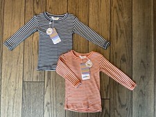 Joha Shirt mit langem Arm 85% Wolle/ 15% Seide  Größe 80 bis 134 cm