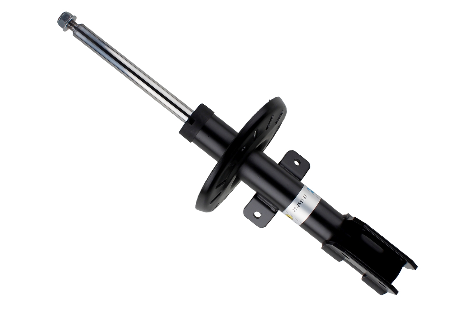 BILSTEIN 22-251183 Shock Absorber for CITROËN,PEUGEOT