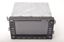 Autoradio Honda INSIGHT