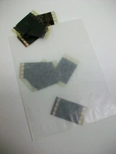 35mm Theater Movie Lot of 12 or more Film Cells Frames Clips Collection 