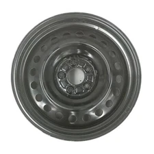(1) Wheel Rim For Cr-V Like New OEM Black Steel