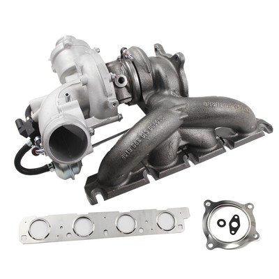 Turbo Turbocharger 06H145702L 53039880291 For AUDI A4 A5 VW Seat  