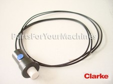 52556A, OEM SWITCH, PUSH BUTTON CLARKE ENCORE 17 FLOOR SCRUBBERS, 20G