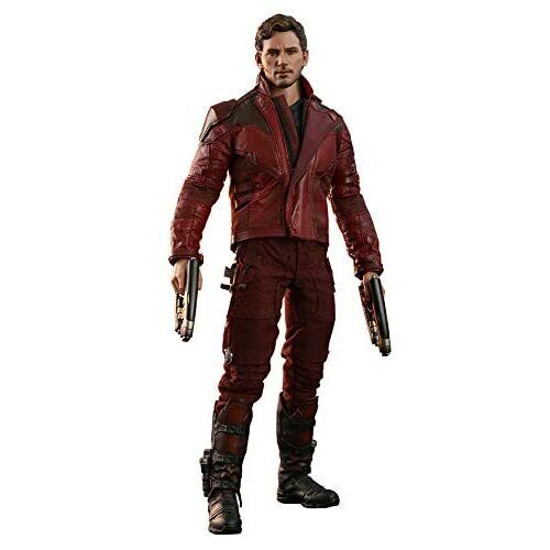 Hot Toys Movie Masterpiece Avengers Infinity War STAR-LOAD 1/6 Action Figure
