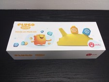 Shifu Plugo Count AR Powered Hands On Math Kit  Used 