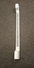 Oem Whirlpool Vertical Freezer Toe Grille Wpw10534161 for Wzf34X20Dw06 Open Box