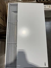 ConvectAir Surface Mount Space Heater 7360-C20-BB White