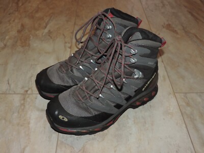 Salomon Cosmic 4D GTX  Wanderschuhe, Boots, Gr. 40,2/3