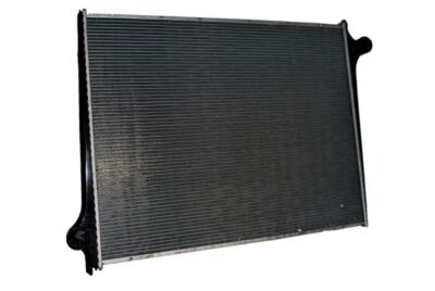 THERMOTEC Kühler Wasserkühler für Fiat Grande Punto Croma Hyundai i10 Genesis