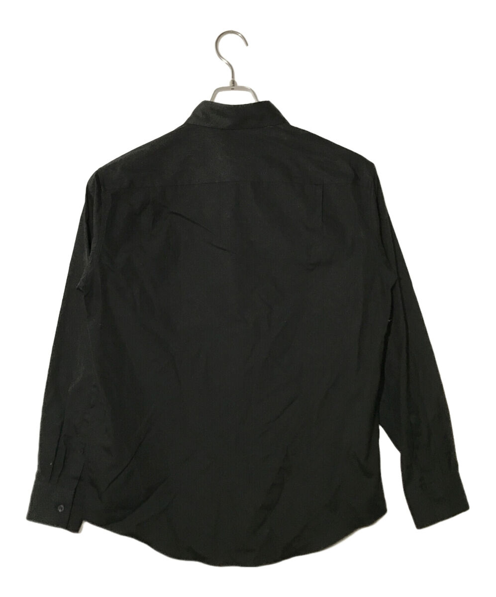 LAD MUSICIAN STANDARD SHIRT Size: 42 Black Men 2124-101 | eBay LAD MUSICIAN STANDARD SHIRT Size: 42 Black Men 2124-101 | eBay