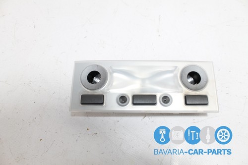 Original BMW  e65  Innenleuchte Innenraumleuchte Leuchte Beleuchtung 8379699 //
