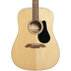 Alvarez Acoustic Guitars