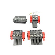 Beckhoff ZS4500-2010 Connector Set for AX5000