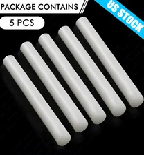 5 Pieces Nylon Front Sight Drift Punch Tool For Gl0ck or Colt 1911