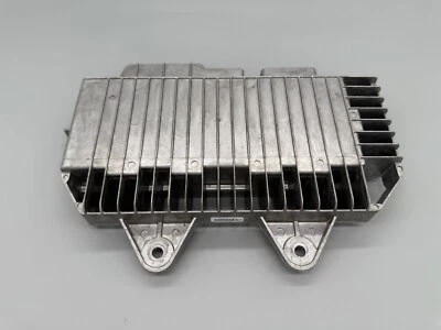 Original PORSCHE 911 997 Verstärker Klangpaket ASK AMPLIFIER 99764544101 - Bild 1 von 4