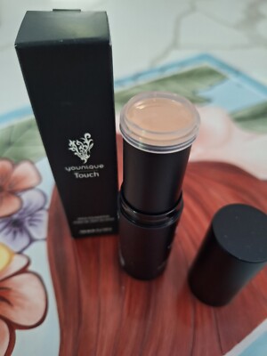 Younique SCARLET Touch Stick Foundation New!